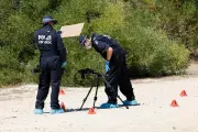 Rivervale Man Charged with Murder After Body Found in Yanchep Bushland