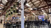 Running With Thieves Brewery Expands with New Beer Garden in Fremantle