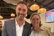 SA Greens Celebrate Historic Milestone as Key Seat Remains Undecided