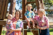 SA Liberals Pledge Mental Health and IVF Support for Families