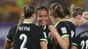 Sam Kerr Backs Mary Fowler for More Goals After Matildas' Asian Cup Win