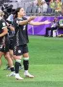 Sam Kerr's Fitness Journey Amid Praise in Women's Asian Cup Semi-Final