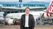 Security Upgrade Hurdle Delays Return of International Flights to Townsville Airport