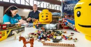 Senator David Pocock's Lego Sale Aims to Ease Cost of Living Pressures