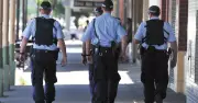 Senior NSW Police Officer Charged Over Alleged Data Leak to Criminal Figures