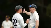 Sheffield Shield Ends in Tense Draw, NSW and WA Coaches Depart Without Victory