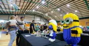 Shellharbour Council Rejects Funding for Kids' Wish Lego Show