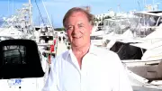 Shipping CEO Unveils Plan to Power Mining Boom with Floating Nuclear Reactors