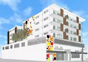 Six-Storey Development in Cannington Sets New Standard for Urban Growth