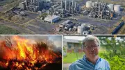 Sky Renewables Unveils $1 Billion Plan to Convert Burdekin Cane Waste into Fuel