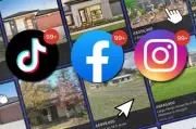 Social Media Transforms Real Estate: How Platforms Are Reshaping Property Markets