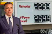 South Australia Premier Calls Emergency Fuel Security Roundtable Amid Price Surge