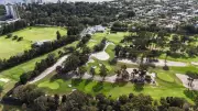 South Perth Council Approves Removal of 39 Mature Trees at Royal Perth Golf Club