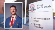 South Perth Mayor Greg Milner Blocks CEO's Plan for External Psychosocial Assessments