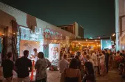 South Perth's No More Blank Walls Festival to Transform Neighborhoods with Live Street Art