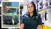 St John WA Worker Recalls Terrifying Attack as Ambulance Violence Spikes