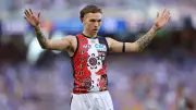 St Kilda's Lance Collard Under AFL Probe for Alleged Homophobic Slur