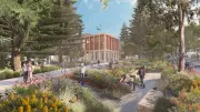 Subiaco's $64 Million Civic Revamp in Doubt After Community Backlash