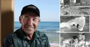 Surfest Legend Warren Smith Reflects on 40 Years of Iconic Competition