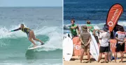 Surfest's Evolution Charity Cup Celebrates a Decade of Local Community Impact