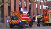 Suspicious Fire at Fremantle Apartment Building Under Arson Investigation