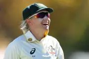 Sutherland Hopes for Healy's Final Bat as Australia Nears Test Victory