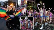 Sydney Mardi Gras 2026 Parade: A Spectacular Celebration of Pride and Diversity