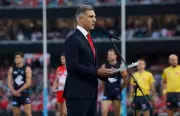 Sydney Swans Chairman Disappointed by Backlash to Bondi Tribute Script Change