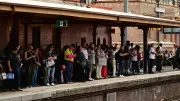 Sydney Train Delays: Urgent Signal Repairs Cause Major Commuter Disruptions