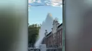 Sydney Water Crisis: Up to a Million Face Restrictions After Pipe Burst
