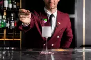 Sydney's Dean & Nancy on 22 to Host Exclusive Cocktail Night at Ritz-Carlton Perth