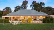 Sydney's North Drives Hunter Valley Property Surge, Two-Thirds of Buyers