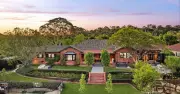 Tea Gardens Homestead: Ngunnawal's Hidden 1860s Gem Now Under Offer