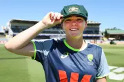 Teenage Fast Bowler Lucy Hamilton to Debut in Australia's Day-Night Test Against India