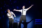 The Book of Mormon Musical Returns to Perth's Crown Theatre in October 2026