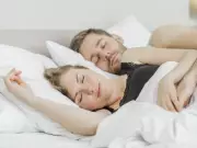 The Politics of the Pillow: How Bedroom Conflicts Keep Couples Awake