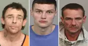 Three Men Wanted for Domestic Violence and Theft in Illawarra Region