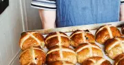 Tired of Store-Bought? Bake Amazing Hot Cross Buns at Home with Our Guide