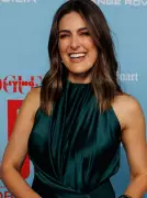 Today Host Sarah Abo Announces Pregnancy After Infertility Journey