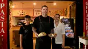 Top Chef's Italian Tour Transforms Townsville Restaurant's Culinary Scene