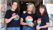 Torquay Women Open Safe Space, Driven by Personal Suicide Experience