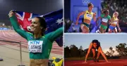 Torrie Lewis Secures Gold After 564 Days Following Rival's Drug Ban