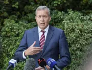 Tourism Minister Reece Whitby to Lobby China for More Direct Perth Flights