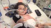 Townsville Boy Lincoln Kratzmann Suffers Heart Attack in Brisbane Hospital