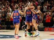 Townsville Fire Clinch WNBL Championship in Overtime Thriller