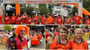 Townsville Fire Honored with City Laneway After WNBL Championship Victory