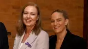 Townsville Leaders Share Insights at International Women's Day Panel
