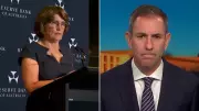 Treasurer Jim Chalmers Dismisses Recession Fears Amid Rate Hike