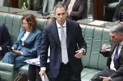 Treasurer Jim Chalmers Vows Productivity Boost Amid Global Tensions