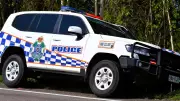 Truck Rollover on Gregory Development Road Injures One Near Charters Towers